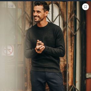 Taylor Stitch Sweater